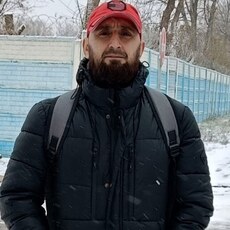 Фотография мужчины Мумин, 42 года из г. Перевоз