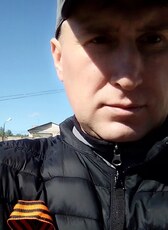 Фотография мужчины Андрей, 43 года из г. Йошкар-Ола