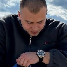 Фотография мужчины Александр, 30 лет из г. Апатиты