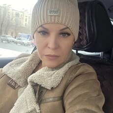 Фотография девушки Ксю, 44 года из г. Волгоград