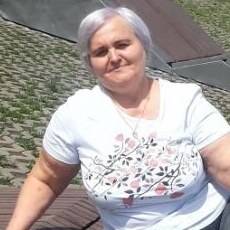 Фотография девушки Ирина, 62 года из г. Пенза