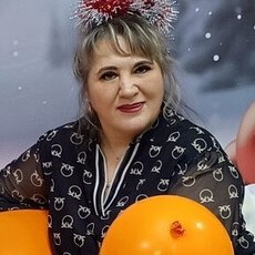 Фотография девушки Татьяна, 52 года из г. Киселевск