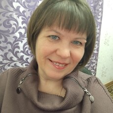 Фотография девушки Ирина, 48 лет из г. Луганск