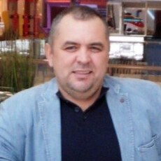 Фотография мужчины Антон, 54 года из г. Самара