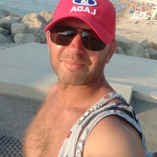 Фотография мужчины Саша, 41 год из г. Ставрополь