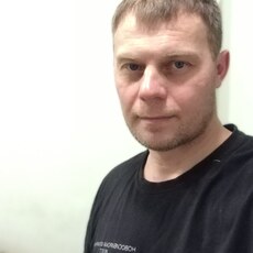 Фотография мужчины Николай, 43 года из г. Новосибирск