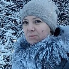 Фотография девушки Ксения, 43 года из г. Красный Луч