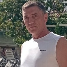 Фотография мужчины Игорь, 49 лет из г. Курган