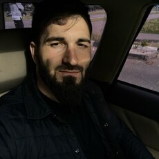 Фотография мужчины Макс, 34 года из г. Самара