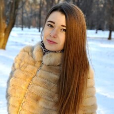 Фотография девушки Елена, 36 лет из г. Мариуполь