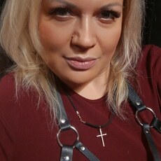 Фотография девушки Валерия, 42 года из г. Волгодонск