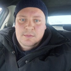 Фотография мужчины Григорий, 30 лет из г. Ноглики