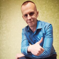 Фотография мужчины Олег, 38 лет из г. Курск