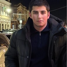 Фотография мужчины Дейв, 24 года из г. Владикавказ