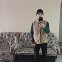 Виталик, 35 лет