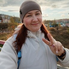 Фотография девушки Виталина, 43 года из г. Ванино