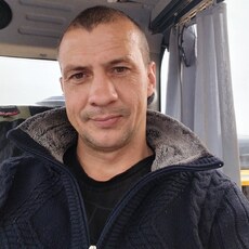 Фотография мужчины Андрей, 38 лет из г. Спасск-Дальний