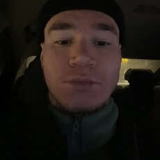 Фотография мужчины Александр, 30 лет из г. Братск