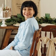 Фотография девушки Лиза, 41 год из г. Краснодар