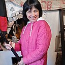 Лиза, 41 год