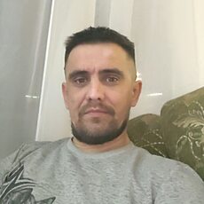 Фотография мужчины Максим, 44 года из г. Таганрог