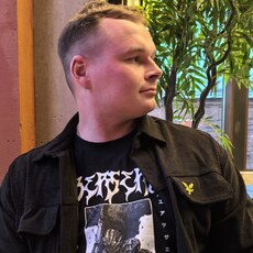 Фотография мужчины Стас, 28 лет из г. Кореновск