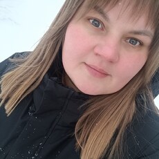 Фотография девушки Алена, 34 года из г. Вологда