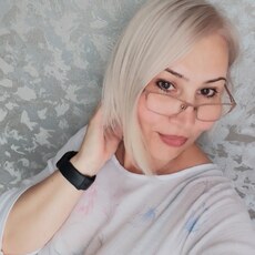 Фотография девушки Надин, 46 лет из г. Краснодар