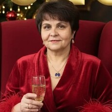 Фотография девушки Татьяна, 62 года из г. Кострома