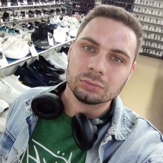 Фотография мужчины Николай, 29 лет из г. Екатеринбург