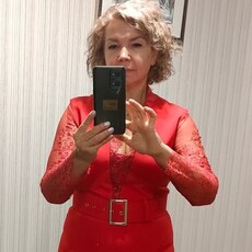 Фотография девушки Елена, 55 лет из г. Рязань