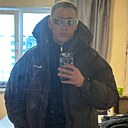 Андрей, 24 года