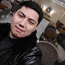 Сардор, 33 года