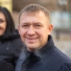 Фотография мужчины Макс, 41 год из г. Москва