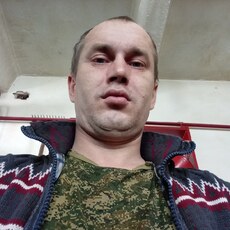 Фотография мужчины Дмитрий, 33 года из г. Пружаны