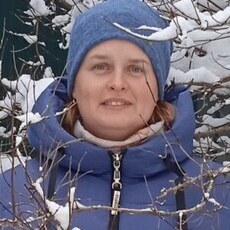 Фотография девушки Светлана, 41 год из г. Камешково