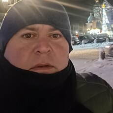 Фотография мужчины Гиорги, 41 год из г. Варшава