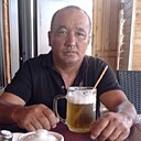 Каныбек, 51 год