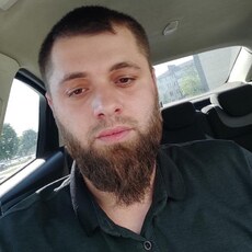 Фотография мужчины Аслан, 33 года из г. Грозный