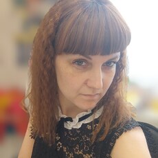 Фотография девушки Регина, 36 лет из г. Казань