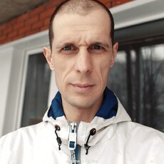 Фотография мужчины Алексей, 40 лет из г. Томск