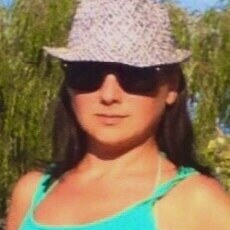 Фотография девушки Iri, 43 года из г. Мурманск