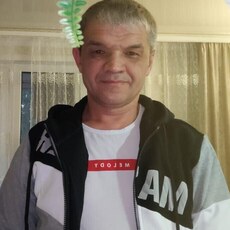 Фотография мужчины Руслан, 46 лет из г. Набережные Челны