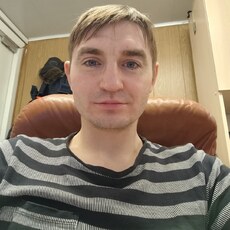 Фотография мужчины Андрей, 33 года из г. Иркутск