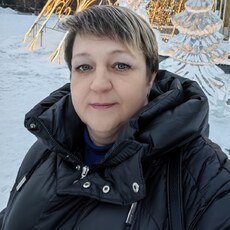 Фотография девушки Екатерина, 49 лет из г. Красноярск
