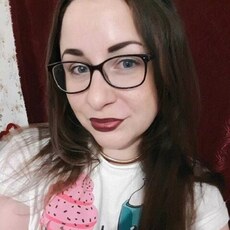 Фотография девушки Лера, 30 лет из г. Мурманск