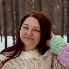 Фотография девушки Наталья, 51 год из г. Бузулук