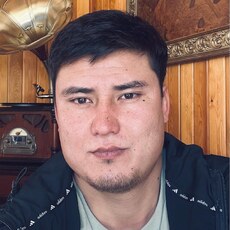 Фотография мужчины Dassler, 32 года из г. Бишкек