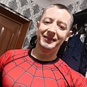 Алик, 34 года