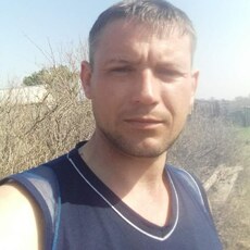 Фотография мужчины Сергей, 30 лет из г. Воронеж